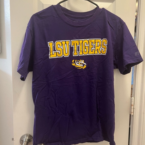 LSU SHIRT BUNDLE - Picture 2 of 4